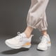 thumbnail image 5 of Zapatos Tenis Con Plataforma Deportivos Cgtredaw Malla para Correr Transpirables Cómodos Antideslizantes Al Aire Libre, 5 of 9