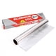 thumbnail image 4 of Rollo de papel de aluminio para catering de cocina | Envoltura de alimentos de alta resistencia | Apto para horno, barbacoa, congelador | Papel de aluminio para hornear y cocinar | Caja a prueba de, 4 of 6