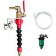 thumbnail image 1 of MYG Dust Remover Water Sprayer for Cutting Machine，2023 New Water Sprayer System, 1 of 9