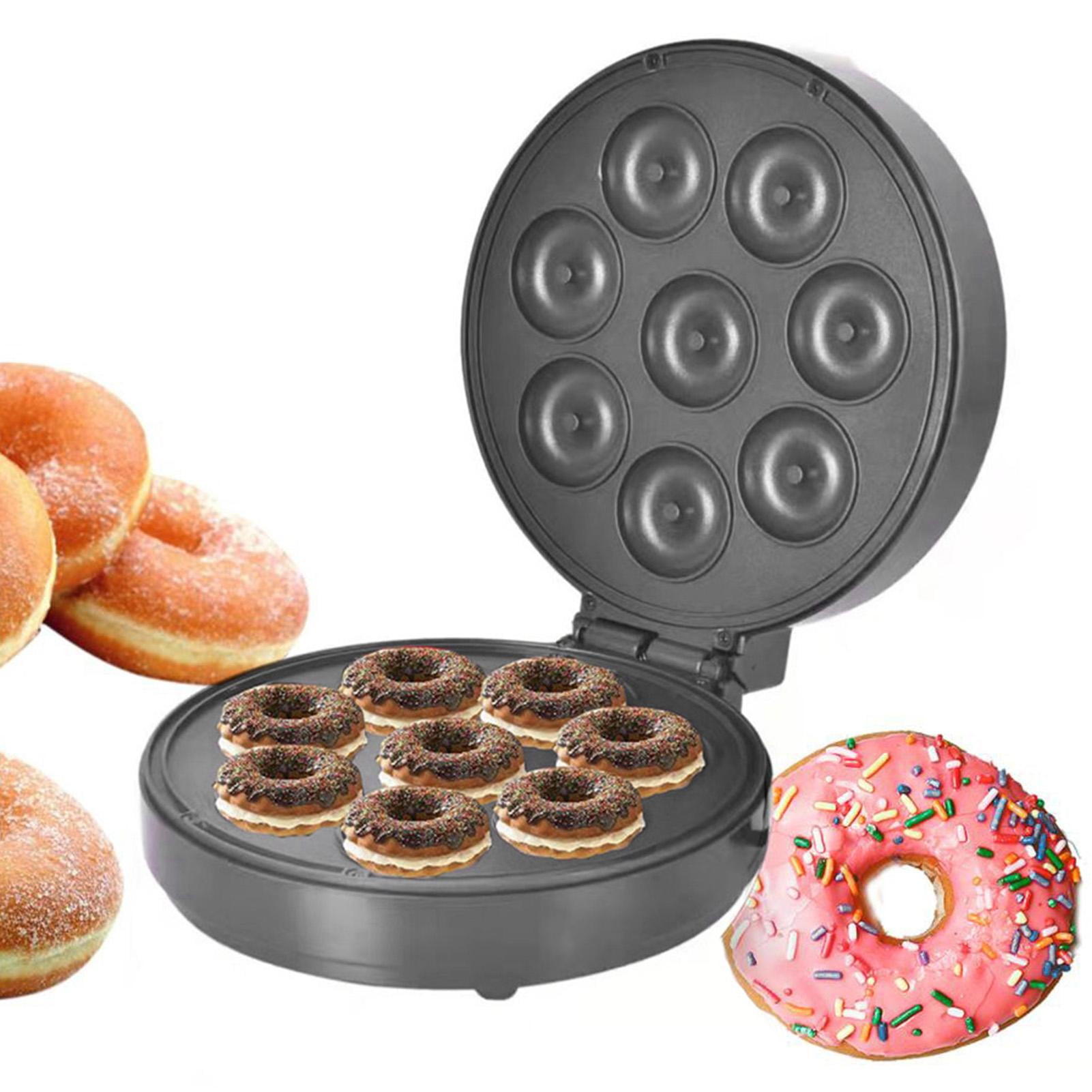 🍩 Personal Donut Maker✨️ @DASH ✨️ Dona Personal 🍩 #fyp #parati #cake, personal donut maker
