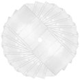 thumbnail image 3 of 20 Sheets Stamp Album Pages Stamp Album Binder Pages with Standard 9 Hole, 3 of 3