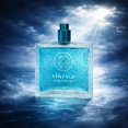 thumbnail image 4 of Perfume Sandora Fragrances Vintage Man Eau Fresh Eau de Parfum, 100 ml, 4 of 9