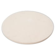 Royal Gourmet 12" Round Cordierite Grilling Pizza Stone for Oven or Grill