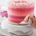 thumbnail image 2 of Wilton High and Low Cake Turntable-Cake Decorating Stand, 2 of 4