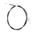 thumbnail image 4 of Cable de control para cortacésped GX21047, repuesto para cable de empuje y tracción para cortadoras de césped manuales y Scotts, 4 of 14