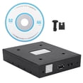 thumbnail image 2 of Floppy Drive Emulator,FDD-UDD EX720 720KB USB Floppy Drive Floppy USB Emulator True Excellence, 2 of 11