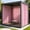 🔥 Pink_New, variant on TTJ 2-Piece Starry Sky Gradient Blackout Curtain Set 40 x 52 in Panels Double-Layer Thermal Insulated Drapes Light-Blocking Room Darkening Sound-Reducing Window Treatment