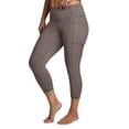 thumbnail image 5 of RBX Active Women's Plus Size Ultra Hold 7/8 Legging With Pockets, 5 of 5