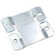 thumbnail image 1 of Couch Furniture Connector Premium Metal Sofa Connector Bracket With Screws, 1 of 5