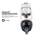 thumbnail image 2 of Llave de impacto Butterfly Neiko 30088A 3/8 Drive 34 Nm 10,000 RPM, 2 of 4