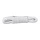 thumbnail image 3 of Cuerda de Nylon Trenzada Resistente Cuerda para Tender Ropa Secado Cuerda Multiusos Portatil Durabilidad Adecuada para Camping Jardinería Viajes Hogar 8 mm, 3 of 8
