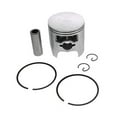thumbnail image 2 of 1980-1991 Yamaha SRV 540 SR540 - +0.10" Piston Kit Snowmobile Race-Driven, 2 of 3