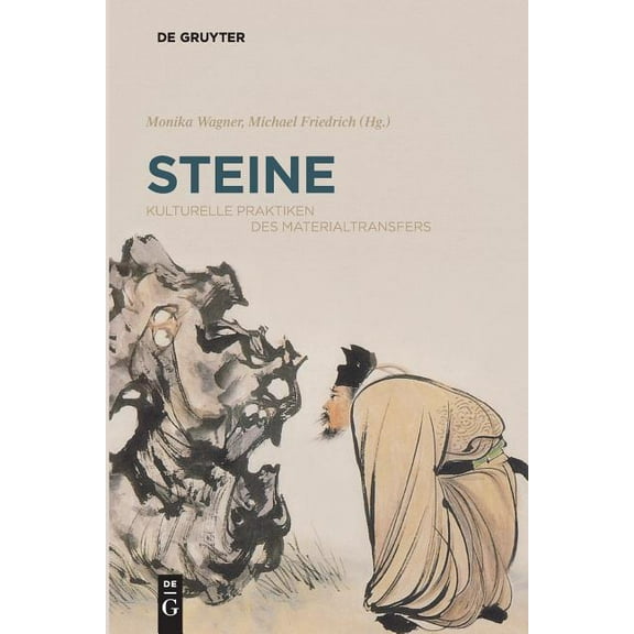 Steine, (Paperback)