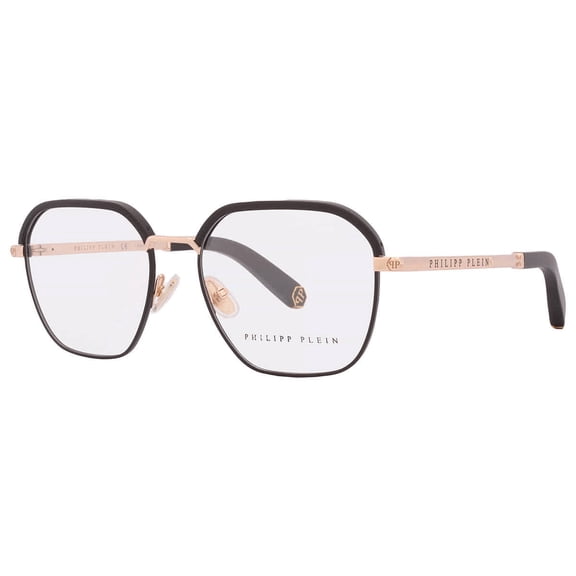 Philipp Plein VPP017M-0302 52mm New Eyeglasses