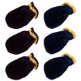 thumbnail image 3 of MasteelfCA 6Pcs Musical Instruments Accessories Useful Piano Foot Pedal Dustproof Covers, 3 of 8