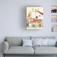thumbnail image 3 of Samuel Dixon 'Frigiliana Spain II' Canvas Art, 3 of 3