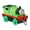 Green, variant on Thomas & Friends Trackmaster Harold Helicopter Play Vehicle