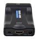 thumbnail image 2 of Euroconector a HDMI Adaptador Audio Video Converter 1080p Usb Cable para Tv Dvd ACTIVE Biensenido a ACTIVE, 2 of 3