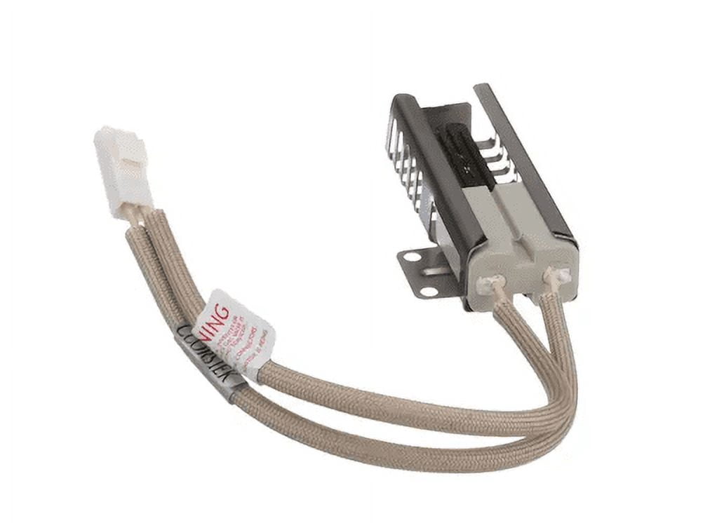 W11176454 Ignitor Compatible With Whirlpool Ovens - Budora - 4547416, PS12348439, W10914411