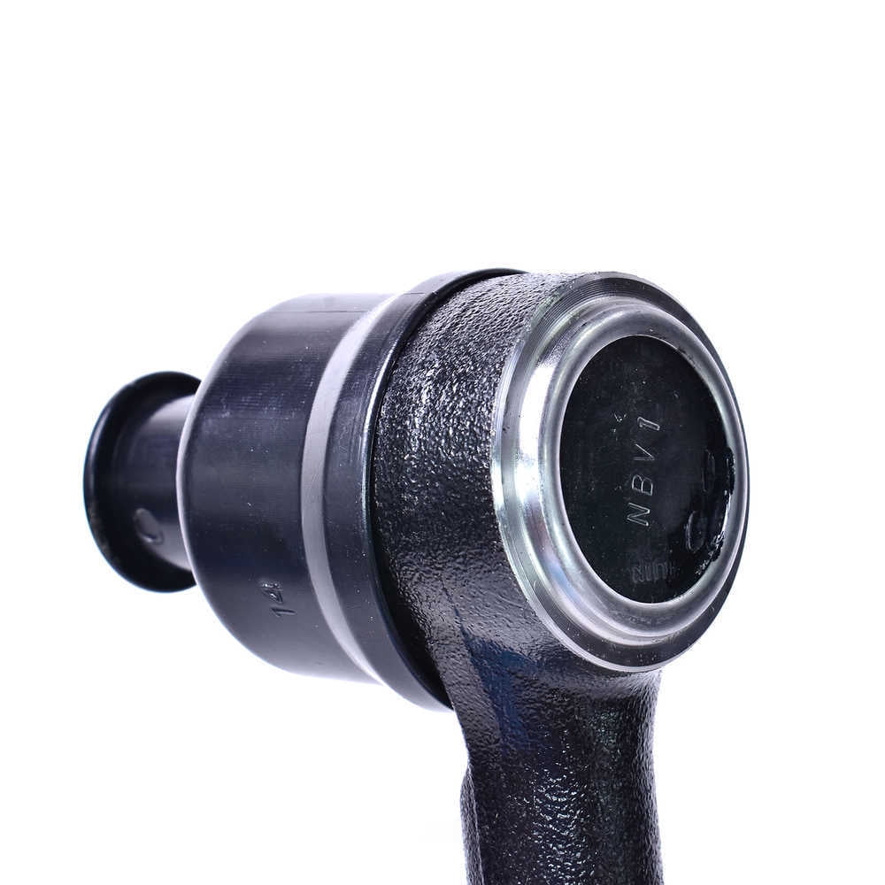 Mando 15A0064 New OE Steering Tie Rod End, Direct Replacement