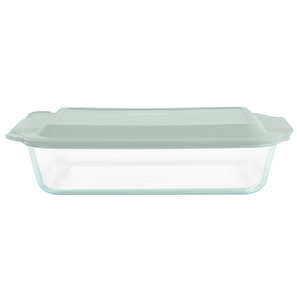 pyrex deep baking dish set costco