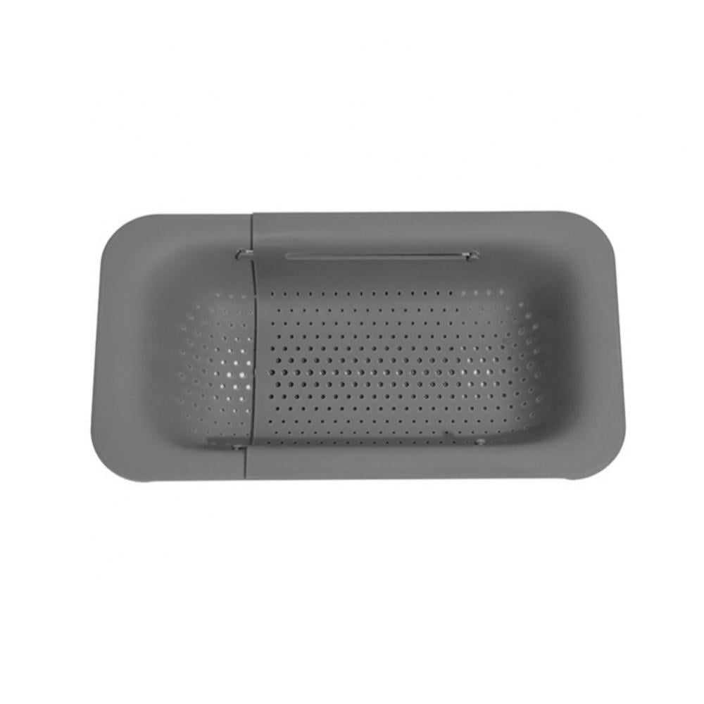 MAGAZINE Sink basket Sink shelf Retractable plastic sink Sink Drainer