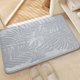 thumbnail image 4 of Alfombrilla de espuma viscoelástica para baño, absorbente, antideslizante, para sala de estar, dormitorio, cocina, entrada, 4 of 5