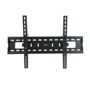 MegaMounts Heavy Duty Tilting Television Mount for 32"- 70" LCD, LED and Plasma Televisions with Tilt and Swivel Motion