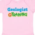 thumbnail image 4 of Inktastic Geologist in Training Boys or Girls Baby Bodysuit, 4 of 5