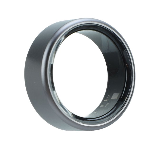 Smart Ring Health Tracker, Health Ring Modos Múltiples Deportivos Control de Cámara de Gestos Resistente Al Agua Anillo Inteligente Portátil Ultradelgado Con Estuche de Carga