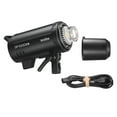thumbnail image 4 of Godox DP1000III-V Upgraded Studio Flash Light 1000Ws Power GN140 5600±200K, 4 of 7