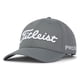 thumbnail image 1 of Gorra de golf Titleist Tour Performance 2022, color carbón/blanco, 1 of 5
