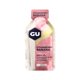 thumbnail image 1 of GU Energy Original Sports Nutrition Energy Gel, Vegan, Gluten-Free, Kosher, and Dairy-Free On-the-Go Energy for Any Workout, 24-Count, Strawberry Banana, 1 of 5