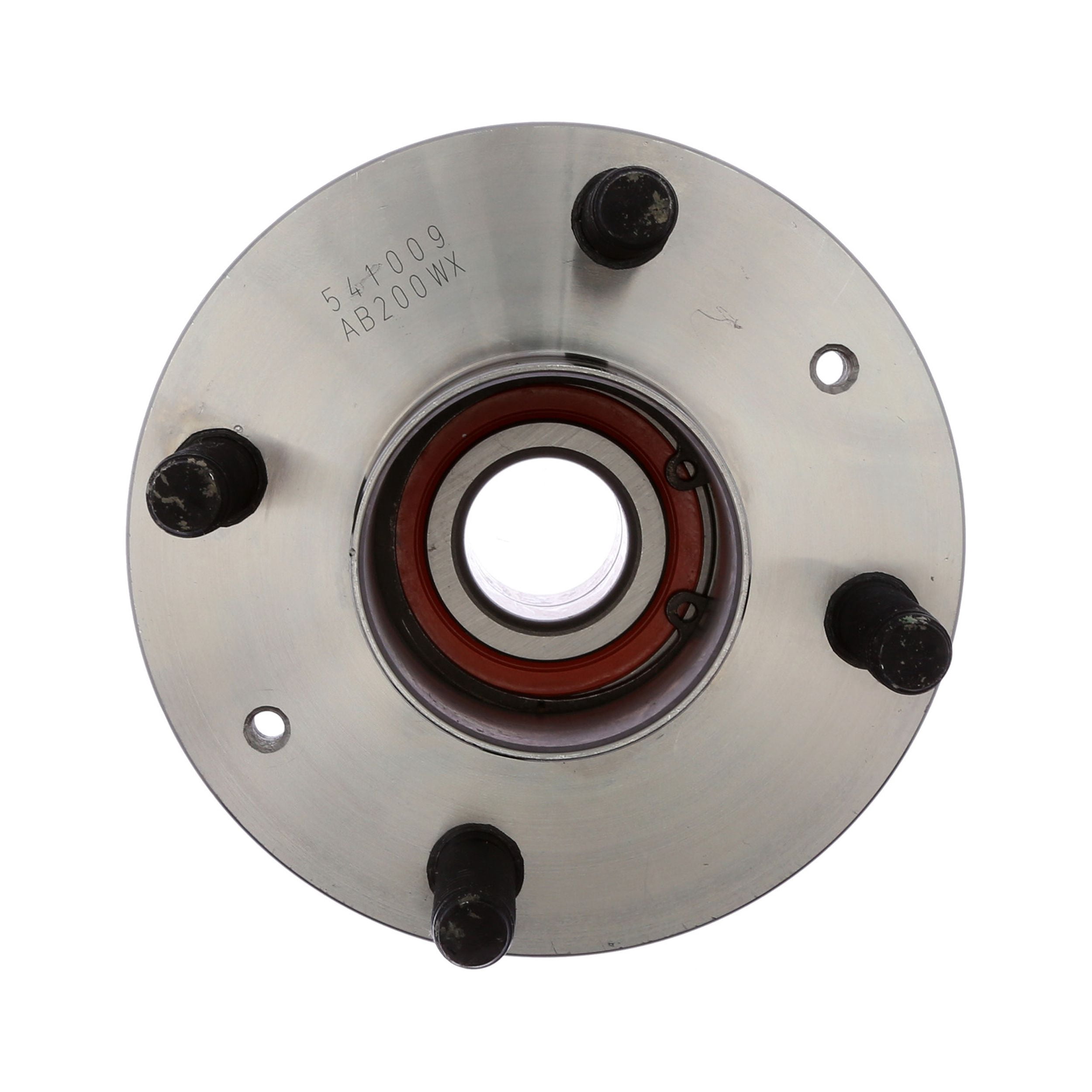 Raybestos R-Line Wheel Hub Assemblies Fits select: 2004-2011 CHEVROLET AVEO, 2009 PONTIAC G3 WAVE