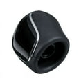 thumbnail image 2 of Coconut Ok Black Gear Stick Shift Shifter Knob Fit for ford Focus Mondeo Fiesta Transit, 2 of 9