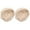 Beige, variant on Troglfold Pastry Making Tools 2PCS Rattan Bowl Proofing Liner Cloth for Beautiful Bread (13x6cm),5.12"X5.12"X2.36"