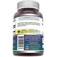thumbnail image 3 of Amazing Formulas Alpha Lipoic Acid | 600 Mg | 60 Capsulas, 3 of 3