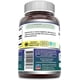 thumbnail image 3 of Amazing Formulas Alpha Lipoic Acid | 600 Mg | 60 Capsulas, 3 of 3