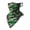 Z15-Army Green, variant on YUEHUA Ice Silk Neck Gaiter Face Cover for UV Sun Protection, Dustproof Breathable Cooling Gator for Outdoor Sports