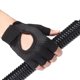thumbnail image 4 of TABLETREANDS 1Par Guantes Resistentes Para Entrenamiento Fitness Con Palma Acolchada Para Exterior, 4 of 8