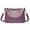 Purple, variant on UYUH Unisex Casual Shoulder Bag Women Hand Bags Crossbody Shoulder for Women Designer Handbags Ladies Purses and Handbags Fashionable Trend Shoulder Bag Women for Daily Use Travel and Shopping