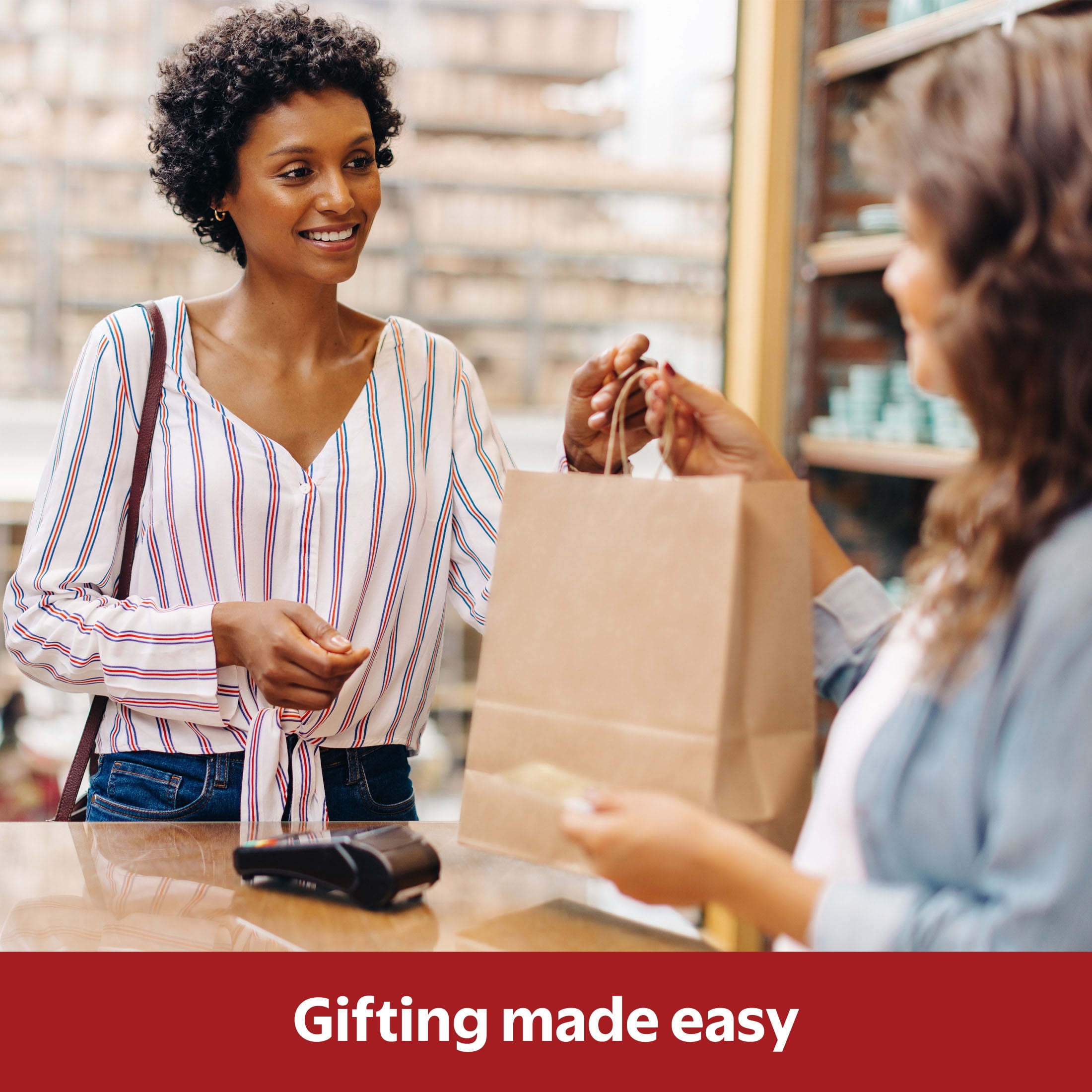 Mastercard® $25 Red Dots Gift Card (Plus $3.84 Purchase Fee)