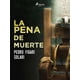thumbnail image 1 of La pena de muerte Blanco, 1 of 2