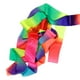 thumbnail image 4 of Cintas de baile de 4M Cinta de ballet brillante para danzas artísticas infantiles (4M) Blanco, 4 of 5