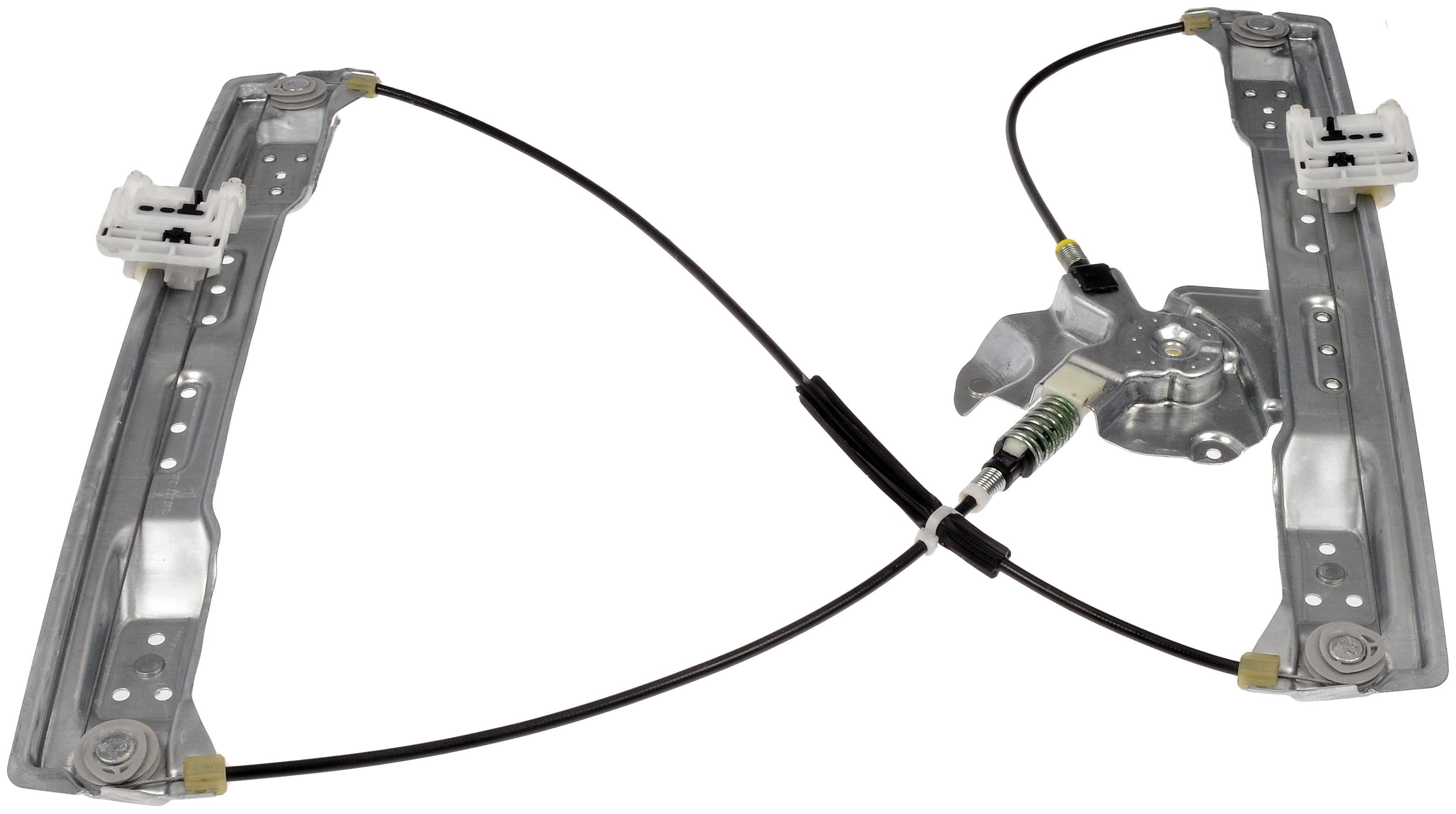Dorman OE Solutions Window Motor And Regulator Assembly 741709 | O'Reilly Auto Parts