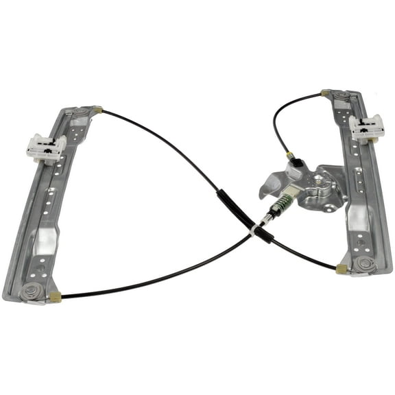 Dorman 752-430 Front Driver Side Window Regulator for Specific Lincoln Models