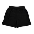thumbnail image 2 of Bermuda Umbro para Hombre Elástico Bolsa Trasera Cierre Negro Talla G, 2 of 4