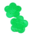 thumbnail image 1 of 2 Pcs Outil de Détartrage de Feuilles de Rose en Plastique, 1 of 5
