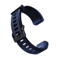 thumbnail image 4 of Ruiboury Comfortable TPU Smart Watch Strap Designed For Comfort Fit For ID115PLUS /ID115PLUS Smart Watch Band red, 4 of 6