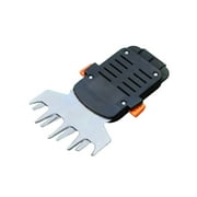 Yard Force 4v Multi-Tool Gardening Kit with Pruning, Shearing, Trimming Tools, Toolbox and Lithium-Ion USB Battery